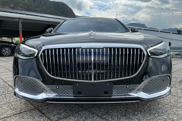 Mercedes S680 Maybach 2023 - 2