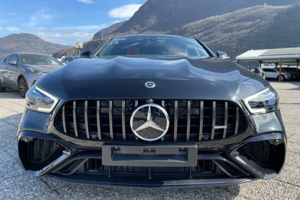 GT 63 AMG Coupe S-Performance 2023 2