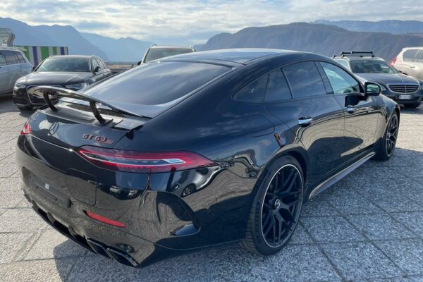 GT 63 AMG Coupe S-Performance 2023 8