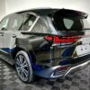 2 X Lexus LX600 Luxury NEW - Image 9