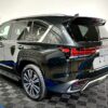 2 X Lexus LX600 Luxury NEW - Image 6