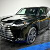 2 X Lexus LX600 Luxury NEW - Image 8