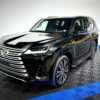 2 X Lexus LX600 Luxury NEW - Image 7
