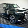 2 X Lexus LX600 Luxury NEW