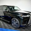 2 X Lexus LX600 Luxury NEW - Image 3