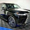 2 X Lexus LX600 Luxury NEW - Image 5
