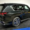 2 X Lexus LX600 Luxury NEW - Image 11