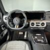 Mercedes Benz EQG580 AMG 2025, NEW - Image 12