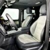 Mercedes Benz EQG580 AMG 2025, NEW - Image 14