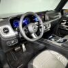 Mercedes Benz EQG580 AMG 2025, NEW - Image 13