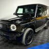 Mercedes Benz EQG580 AMG 2025, NEW - Image 4