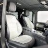 Mercedes Benz EQG580 AMG 2025, NEW - Image 15