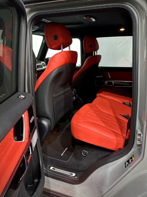 Mercedes Benz G500 AMG - Image 15