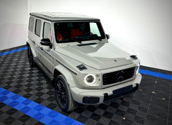 Mercedes Benz G500 AMG - Image 3