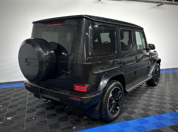 Mercedes Benz G450 AMG - Image 4