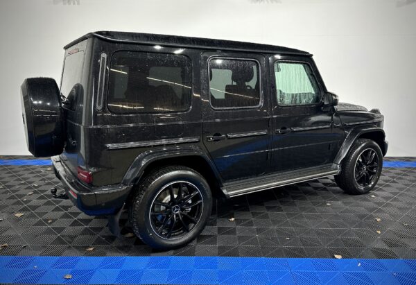 Mercedes Benz G450 AMG - Image 5