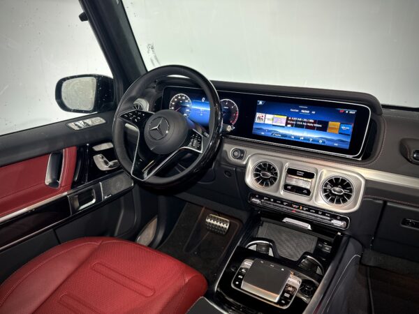 Mercedes Benz G450 AMG - Image 10