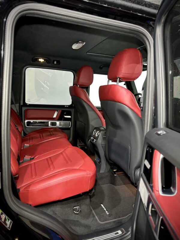 Mercedes Benz G450 AMG - Image 11