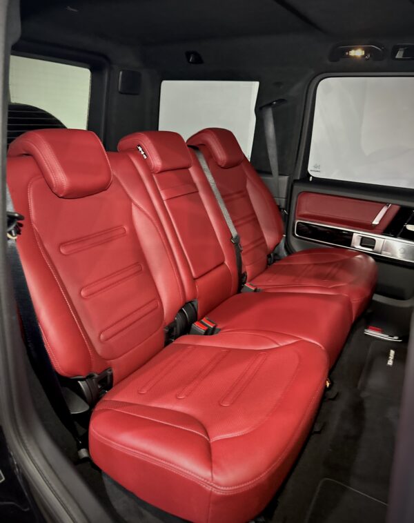 Mercedes Benz G450 AMG - Image 12