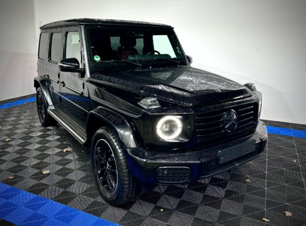 Mercedes Benz G450 AMG