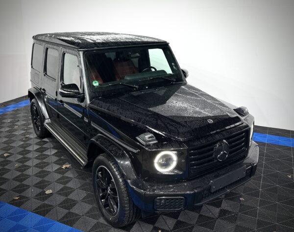 Mercedes Benz G450 AMG - Image 3