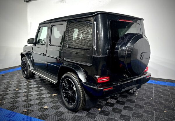 Mercedes Benz G450 AMG - Image 13