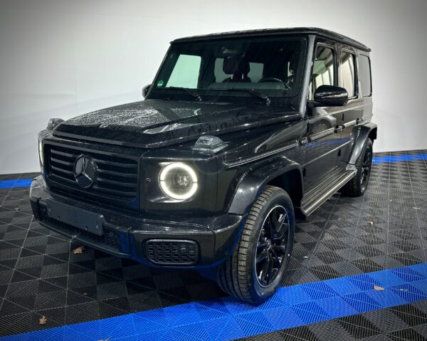 Mercedes Benz G450 AMG - Image 20