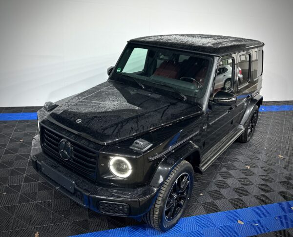 Mercedes Benz G450 AMG - Image 21