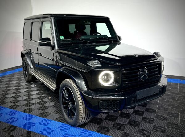 Mercedes Benz G450 AMG - Image 25