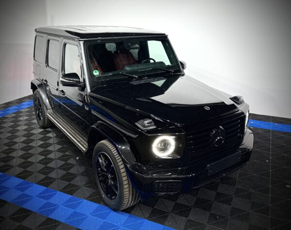 Mercedes Benz G450 AMG - Image 26