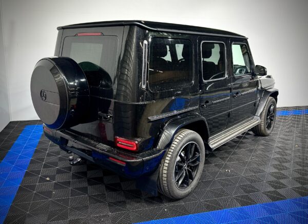 Mercedes Benz G450 AMG - Image 28