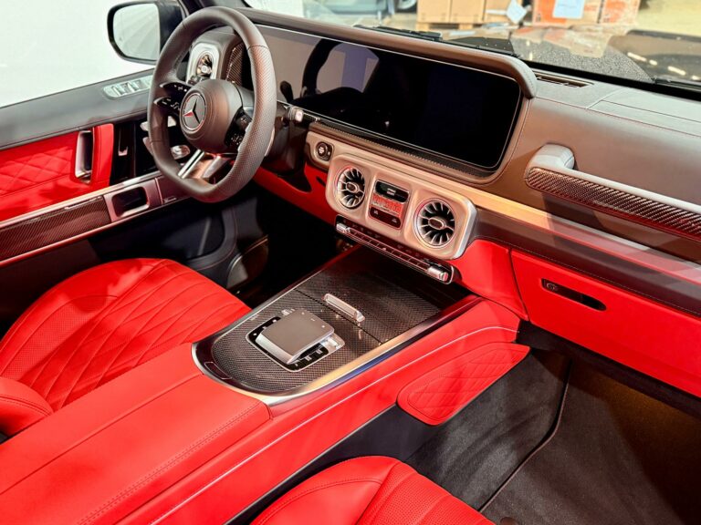 Mercedes G500 2026 (10)