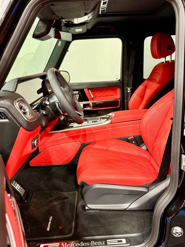 Mercedes G500 2026 (12)