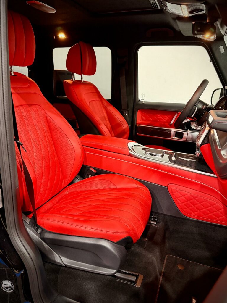 Mercedes G500 2026 (13)