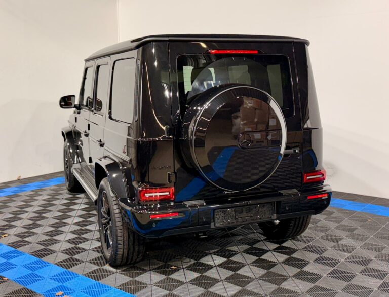 Mercedes G500 2026 (16)