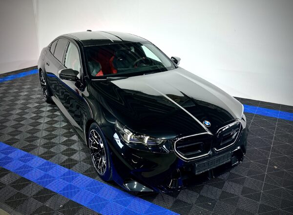BMW M5 2025, NEW - Image 3