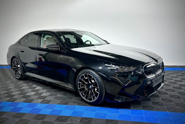 BMW M5 2025, NEW - Image 4