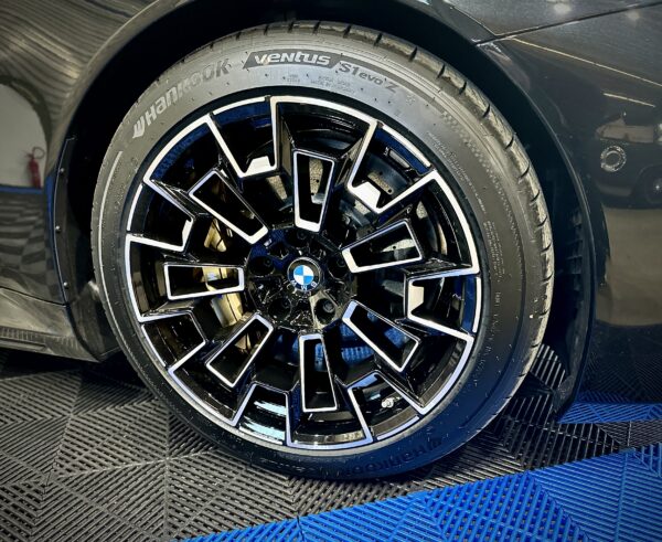 BMW M5 2025, NEW - Image 5