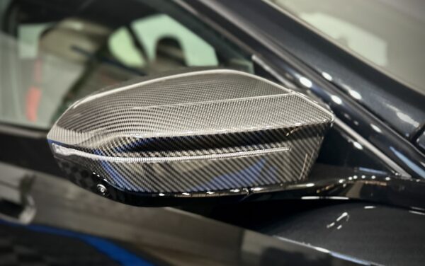 BMW M5 2025, NEW - Image 10