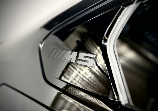 BMW M5 2025, NEW - Image 14