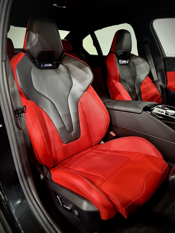 BMW M5 2025, NEW - Image 15