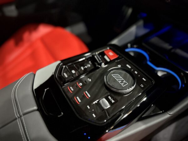 BMW M5 2025, NEW - Image 17