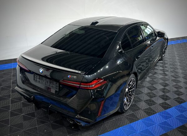 BMW M5 2025, NEW - Image 7
