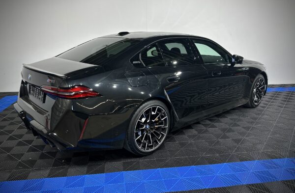 BMW M5 2025, NEW - Image 9