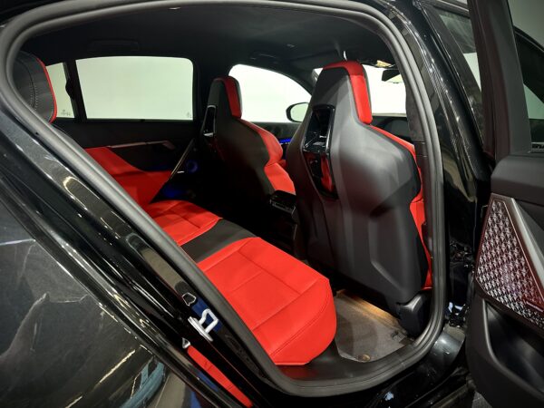 BMW M5 2025, NEW - Image 18
