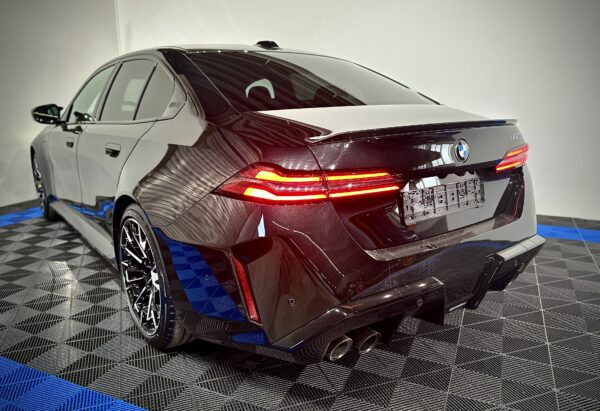 BMW M5 2025, NEW - Image 6