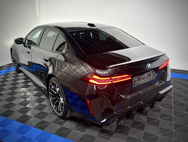 BMW M5 2025, NEW - Image 8