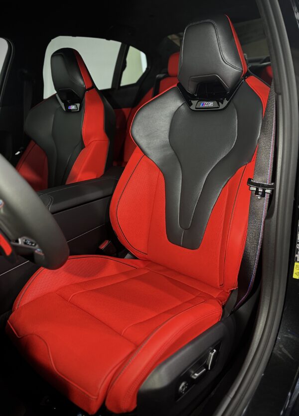 BMW M5 2025, NEW - Image 22