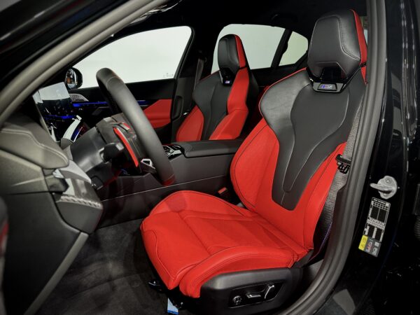 BMW M5 2025, NEW - Image 23