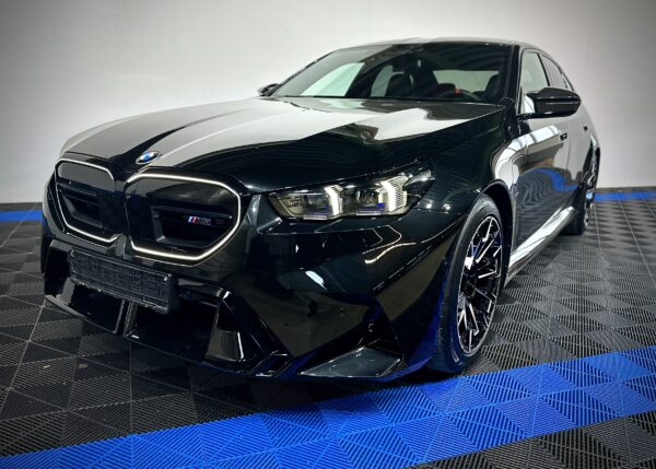 BMW M5 2025, NEW - Image 11